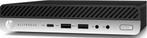 HP 705 G5 Mini-PC Ryzen3 Pro - 8GB - 256GB - Windows 11
