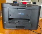Canon Maxify MB2750 All-in-One Printer, Computers en Software, Printers, Ophalen, Gebruikt, Canon, Inkjetprinter