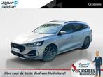 Ford Focus Wagon 1.0 EcoBoost Hybrid ST Line SYNC4 | Winter, Auto's, Ford, 12 maanden, Gebruikt, Handgeschakeld, 19 km/l
