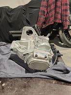 Versnellingsbak Evo van 1992 5 versnellingen, Ophalen