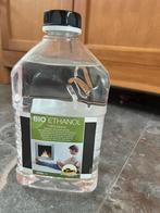 Bio Ethanol 2000ml voor Sfeerhaarden, Huis en Inrichting, Haarden, Ophalen, Nieuw, Vrijstaande haard, Gelhaard