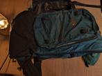 Reis tas, Ophalen, 30 cm of meer