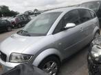 Audi A2 1.4, Voorwielaandrijving, Stof, Gebruikt, 4 cilinders