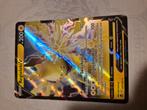 Regieleki V 057, Hobby en Vrije tijd, Verzamelkaartspellen | Pokémon, Verzenden, Zo goed als nieuw, Losse kaart, Foil