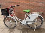 Omafiets Pelikaan, Fietsen en Brommers, 53 tot 56 cm, Ophalen, Gebruikt, Pelikaan