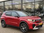 Citroën C3 Aircross 1.2 T S&S You + Pack Plus Camera|Carpla, Voorwielaandrijving, Gebruikt, 1199 cc, Origineel Nederlands