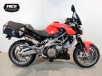 APRILIA SHIVER 750 ABS (bj 2010), Motoren, Motoren | Aprilia, 2 cilinders, Motorrijbewijs A, Bedrijf, Onbekend