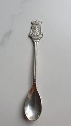 lepeltje Ermelo - Sola 90, Antiek en Kunst, Antiek | Bestek, Ophalen of Verzenden