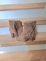 Nieuwe enkellaarsjes maat 39 Toral western look Boho laarzen, Kleding | Dames, Schoenen, Beige, Lage of Enkellaarzen, Nieuw, Ophalen of Verzenden