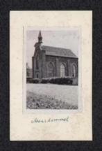 Foto Maasbommel Ned. Herv. Kerk., Verzamelen, Foto, Ophalen of Verzenden, Zo goed als nieuw, 1940 tot 1960
