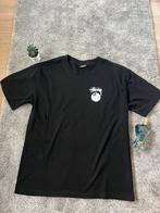 Stussy T-shirt Zwart - Maat S, Ophalen of Verzenden, Zo goed als nieuw, Maat 46 (S) of kleiner, Zwart