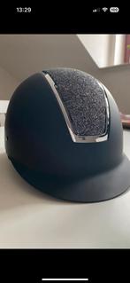Usg cap zgan, Dieren en Toebehoren, Paardrijkleding, Ophalen of Verzenden, Zo goed als nieuw, Dressuur, Cap
