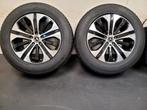Nieuw 18 inch mercedes GLC velgen 235 60 18 pirelli winter, Ophalen, 18 inch, Banden en Velgen, Nieuw
