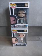 Funko pop DC Justice league, Ophalen of Verzenden