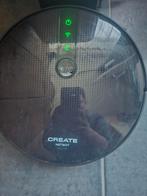 Te koop Create Nebot S18 Line robotstofzuiger, Gebruikt, Ophalen of Verzenden, Robotstofzuiger, Minder dan 1200 watt