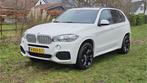 BMW X5 XDRIVE40D ALLE OPTIES GRIJS KENTEKEN High executive, Gebruikt, Euro 6, 2993 cc, Parkeersensor