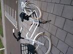 Fiets Batavus Dames meisjes fiets 28 inch, Fietsen en Brommers, Ophalen of Verzenden, Zo goed als nieuw, 20 inch of meer, Batavus