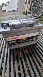 Bosch accu 70 Ah 760 A start stop, Auto-onderdelen, Ophalen of Verzenden