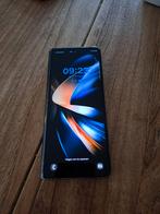 Samsung Galaxy Z Fold 4 256GB, Telecommunicatie, Mobiele telefoons | Samsung, Zwart, Ophalen of Verzenden, Zo goed als nieuw, Zonder abonnement