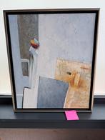 Schilderij pasman, Antiek en Kunst, Ophalen