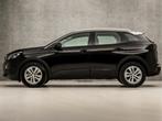 Peugeot 3008 1.2 PureTech Sport Automaat (APPLE CARPLAY, GRO, Auto's, Peugeot, 12 maanden, Gebruikt, 1199 cc, Lichtsensor