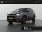 Jeep Compass 4xe 240 Plug-in Hybrid Electric S | Trekhaak |, Auto's, Jeep, Automaat, Lichtsensor, Euro 6, Vierwielaandrijving