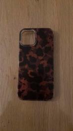 Hoesje iphone 12 pro, Telecommunicatie, Mobiele telefoons | Hoesjes en Frontjes | Apple iPhone, Ophalen of Verzenden, Zo goed als nieuw