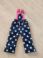 Skibroek maat 98, Ophalen of Verzenden, Topolino, Meisje, Broek