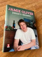 Jamie Oliver - Jamie's Dinners Kookboek, Hoofdgerechten, Europa, Gezond koken, Ophalen