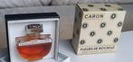 Caron Parfum Fleurs de Rocaille 15cc Vintage in mooie doos, Ophalen of Verzenden, Zo goed als nieuw