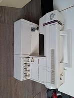 Pfaff HobbyMatic 919 Naaimachine met Hoes en Voet, Hobby en Vrije tijd, Naaimachines en Toebehoren, Ophalen, Gebruikt, Naaimachine
