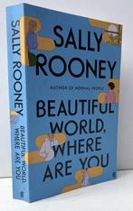 Rooney, Sally- Beautiful World Where Are You (2021), Ophalen of Verzenden, Europa overig, Zo goed als nieuw