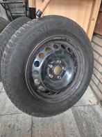Winterbanden meet velg VAG, Auto-onderdelen, 15 inch, Banden en Velgen, 195 mm, Winterbanden