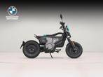 BMW CE 02 (bj 2025), Bedrijf, Overig, ABS