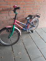 Batavus fox kinderfiets, Fietsen en Brommers, Ophalen of Verzenden, Gebruikt, Aanhangfiets