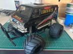 Tamiya Lunchbox zwart incl. esc, Hobby en Vrije tijd, Ophalen of Verzenden, Zo goed als nieuw, Elektro