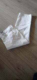 ZERRES 🌸 NIEUWE  kuit broek mt 48  cora, Verzenden, Wit, Maat 46/48 (XL) of groter, Nieuw