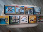 Diverse CD's - Levenslied, Smartlap, en meer!, Ophalen of Verzenden