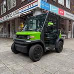 Selvo 2P45 Groen- 29/2/2020 – 6950 km - Nieuw accupakket!, Overige merken, Beumer de Jong, Ophalen of Verzenden, Zo goed als nieuw
