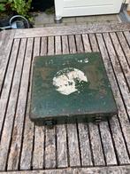 WW2 First aid kit EHBO set, Ophalen of Verzenden