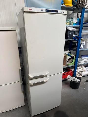 Bosch koelvries combinatie beschikbaar voor biedingen