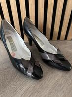 Vintage Bally Suisse pumps, Pumps, Bally, Verzenden, Zwart