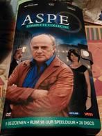 Dvd box Aspe, Cd's en Dvd's, Dvd's | Tv en Series, Alle leeftijden, Ophalen of Verzenden, Zo goed als nieuw
