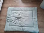 Meyco boxkleed 10080, Kinderen en Baby's, Boxen, Ophalen of Verzenden, Zo goed als nieuw, Boxkleed