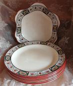 Wedgwood Serviesdelen OPRUIMING 🛎📣, Ophalen of Verzenden