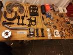 TRIUMPH TR3 -TR4-TR5 ONDERDELEN, Ophalen of Verzenden, Triumph