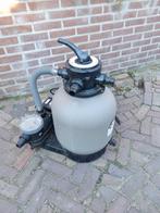 Zwembadpomp Waterland - Gebruikt, Ophalen of Verzenden, Gebruikt, Overige typen