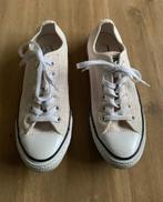 Converse All Stars lage sneakers - gympen maat 39,5, Beige, Nieuw, Ophalen of Verzenden, Sneakers of Gympen