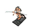 Warhammer Fantasy Old World Chaos Dragon Ogre Shaggoth, ., Warhammer, Ophalen of Verzenden, Zo goed als nieuw