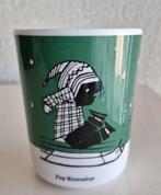 Plastic Beker Jip en Janneke, Ophalen of Verzenden, Zo goed als nieuw, Overige stijlen, Kop(pen) en/of Schotel(s)
